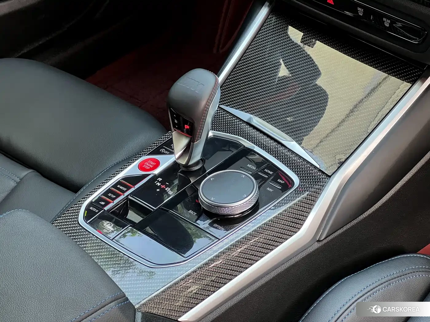 BMW M2 2026 Черный из Китая, фото 4