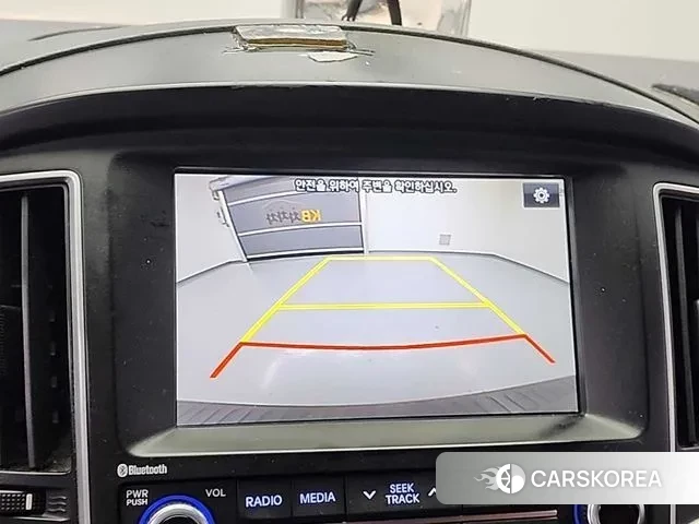 Hyundai The New Grand Starex 2018 Черный из Кореи, фото 4