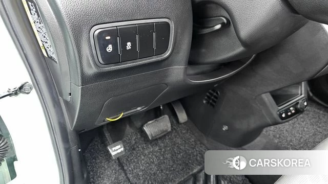 Kia The New Ray 2019 Небесно-голубой из Кореи, фото 4