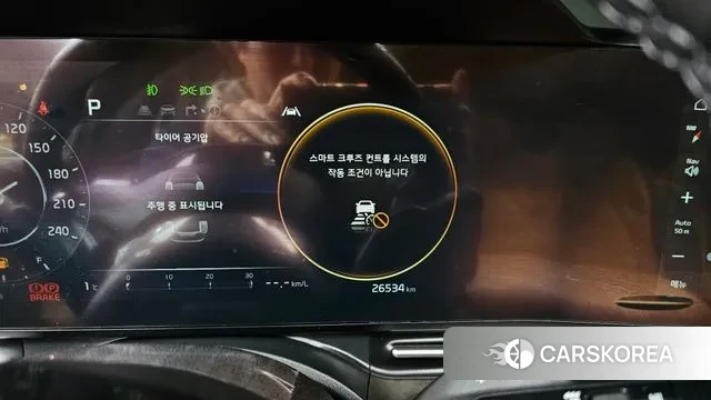 Kia Carnival 4th generation 2023 Белый из Кореи, фото 4