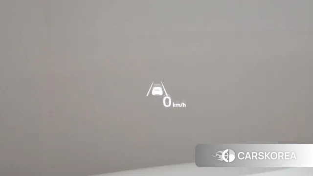 Genesis The New G70 2021 Белый из Кореи, фото 4