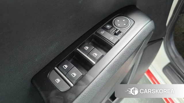 Kia Soul Booster 2021 Белый из Кореи, фото 4