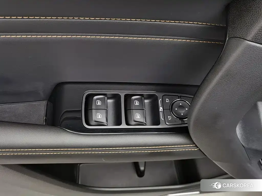 Haval Big dog 2023 Silver/gray из Китая, фото 4