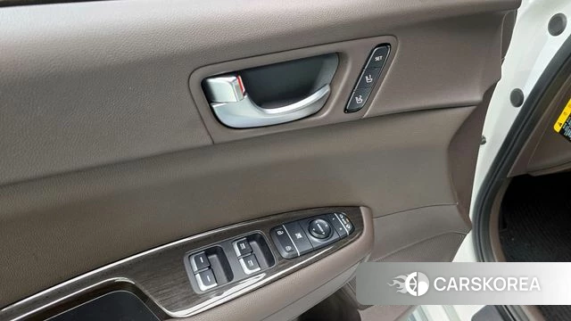 Kia The New K5 2nd generation 2019 Белый из Кореи, фото 4