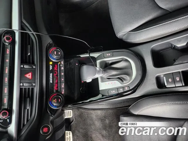 Kia The New K3 2nd generation 2023 Белый из Кореи, фото 4