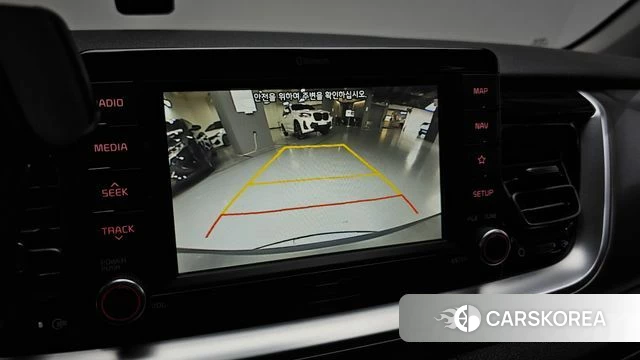 Kia Stonic 2018 Белый из Кореи, фото 4