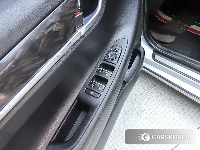 Hyundai Grandeur IG 2018 Серебряный из Кореи, фото 4