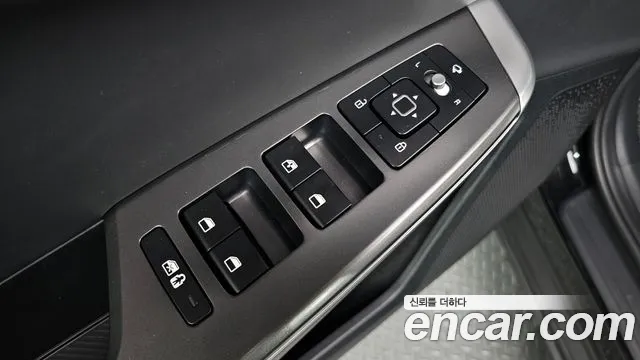 Kia EV6 id 2674348 из Кореи 4