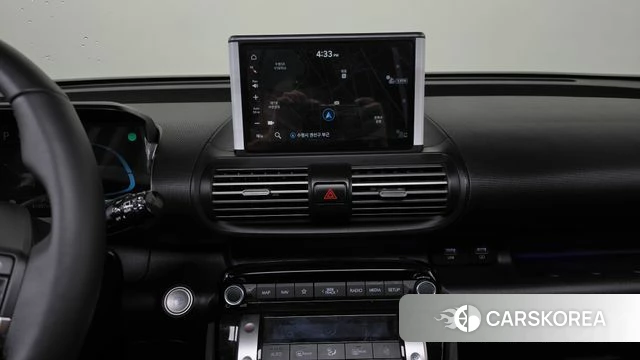 Hyundai Casper 2024 Белый из Кореи, фото 4