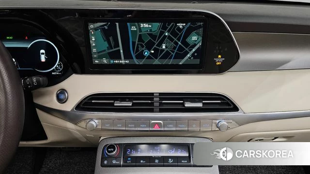 Hyundai Palisade 2020 Серый из Кореи, фото 4