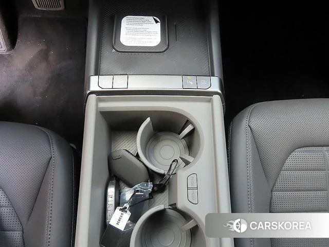 Kia Celtos second Generation 2026 Белый из Кореи, фото 4
