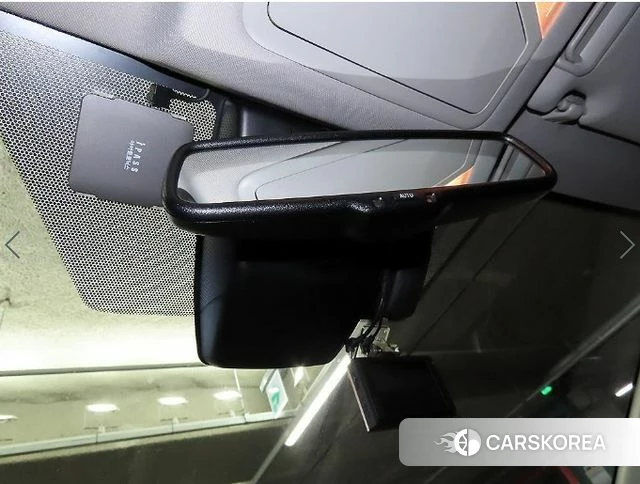 Toyota RAV4 5th Generation 2020 Красный из Кореи, фото 4