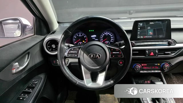 Kia Come New K3 id 4647851 из Кореи 4
