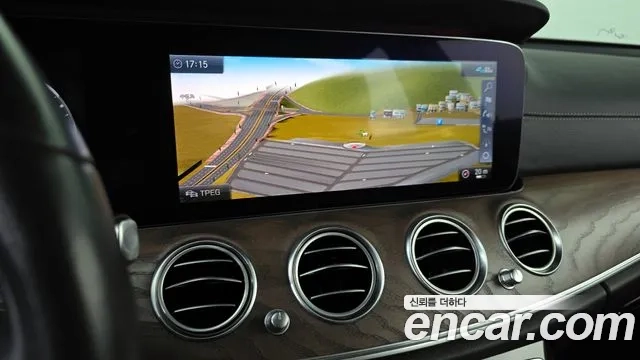 Mercedes-Benz E-Class W213 2020 Серый из Кореи, фото 4