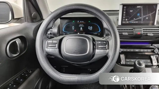 Hyundai Casper 2023 Белый из Кореи, фото 4