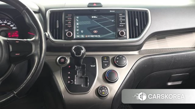 Kia The New Ray 2019 Белый из Кореи, фото 4
