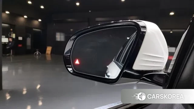 Mercedes-Benz E-Class W213 2021 Белый из Кореи, фото 4