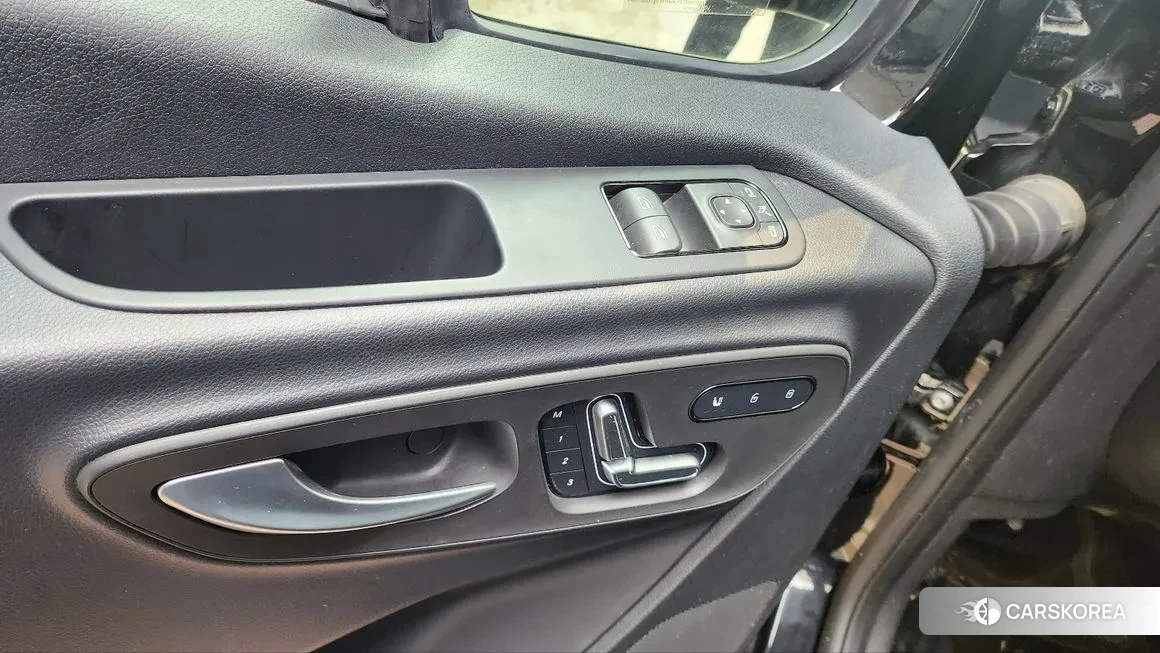 Mercedes-Benz Sprinter 2021 из Кореи, фото 4