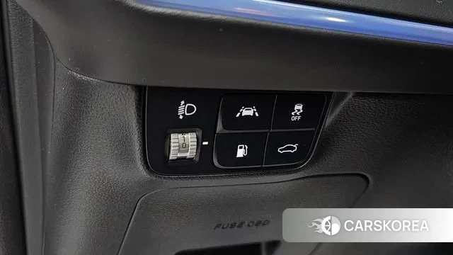 Hyundai The New Grandeur IG 2022 Белый из Кореи, фото 4