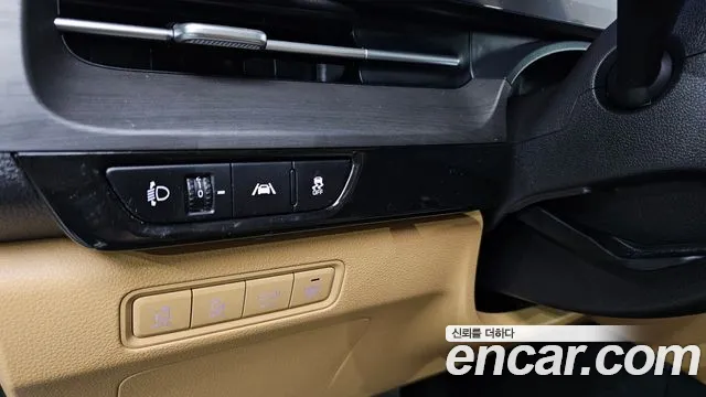 Kia Carnival 4th generation id 2710953 из Кореи 4