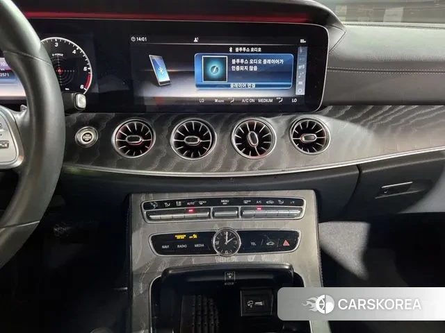 Mercedes-Benz CLS-Class C257 2019 Черный из Кореи, фото 4