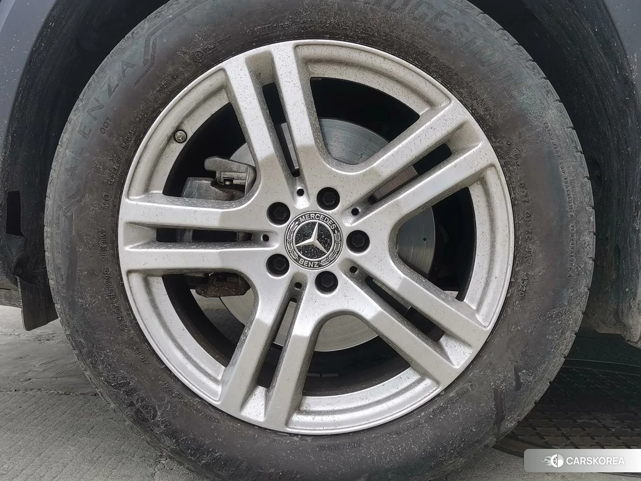 Mercedes-Benz GLB 2021 Синий из Китая, фото 4