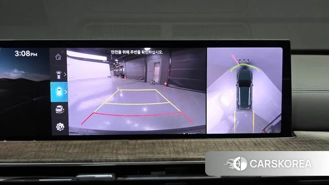 Genesis GV80 2024 Черный из Кореи, фото 4