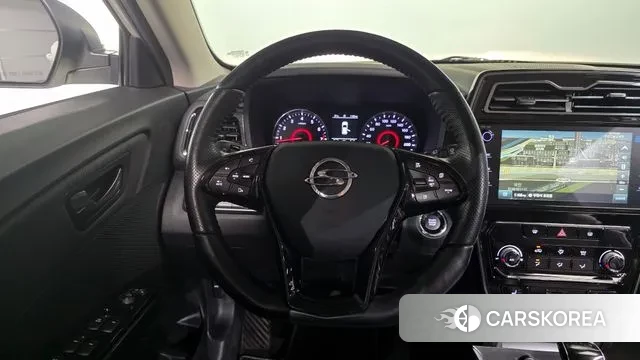 Ssangyong Berry New Tivoli 2021 Белый из Кореи, фото 4