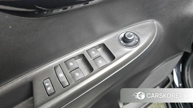 Chevrolet (GM Daewoo) The New Spark 2020 Черный из Кореи, фото 4