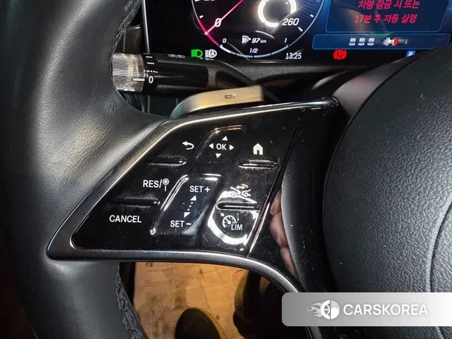 Mercedes-Benz E-Class W214 2024 Белый из Кореи, фото 4