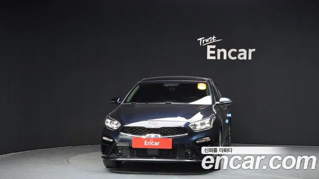 Kia Come New K3 id 2662801 из Кореи 4