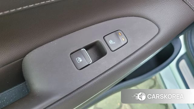 Hyundai The New Grandeur IG 2021 Жемчужный цвет из Кореи, фото 4