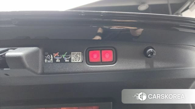Mercedes-Benz E-Class W214 2025 Черный из Кореи, фото 4