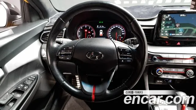 Hyundai Veloster (JS) id 2466372 из Кореи 4