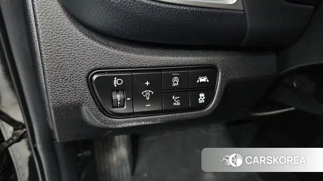 Kia Seltos 2022 Черный из Кореи, фото 4