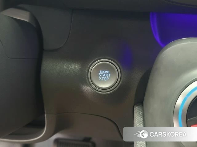 Hyundai Casper 2022 Светло-зеленый из Кореи, фото 4