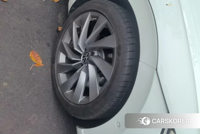 Volkswagen CC 2023 Белый из Китая, фото 4
