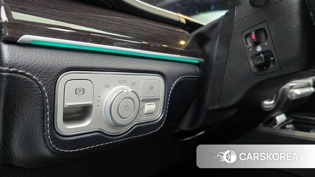 Mercedes-Benz GLE-Class W167 2022 Цвет тростника из Кореи, фото 4