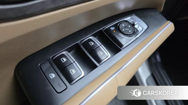 Kia The New Sorento 4th Generation 2023 Белый из Кореи, фото 4