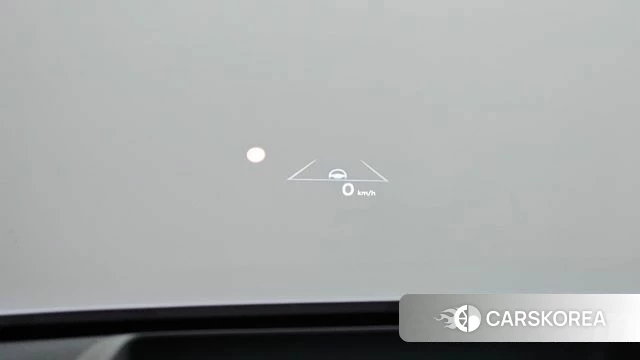 Hyundai Grandeur Hybrid (GN7) 2023 Белый из Кореи, фото 4