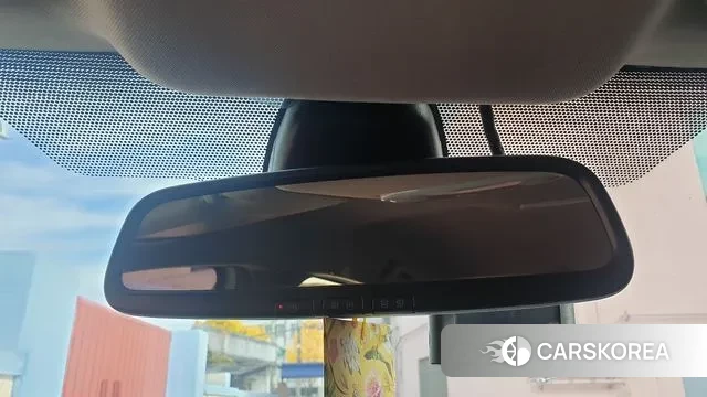 Renault Korea (Samsung) SM3 Neo 2018 Белый из Кореи, фото 4