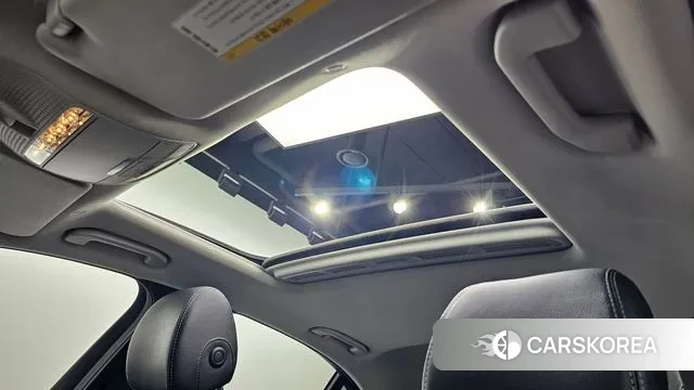 Mercedes-Benz E-Class W213 2018 Черный из Кореи, фото 4