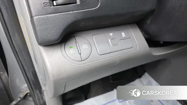 Hyundai The New Grand Starex 2019 Серебряный из Кореи, фото 4