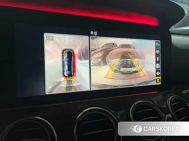 Mercedes-Benz E-Class W213 2019 Черный из Кореи, фото 4