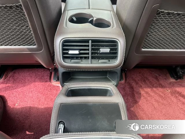 Mercedes-Benz GLE (import) 2021 Черный из Китая, фото 4