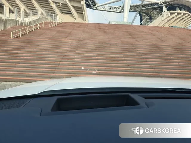 Hyundai Santa Fe (MX5) 2023 Белый из Кореи, фото 4