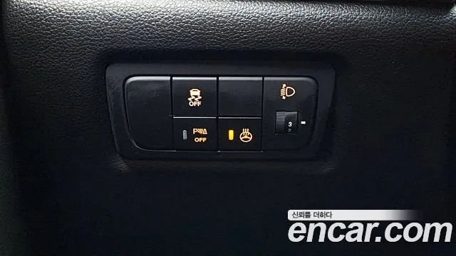 Ssangyong New Style Korando C id 2865794 из Кореи 4