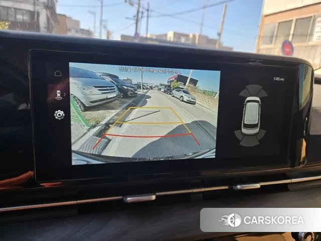 Kia Carnival 4th generation 2020 Черный из Кореи, фото 4