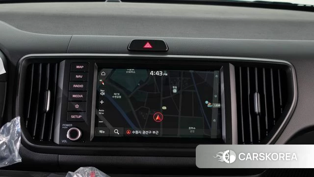 Kia The New Kia Ray 2026 Белый из Кореи, фото 4