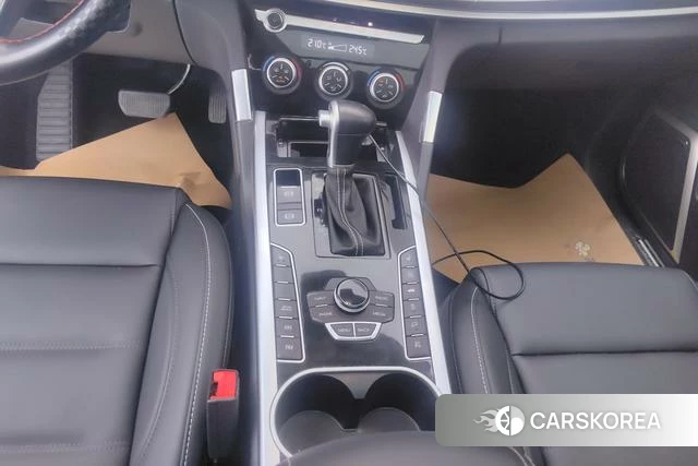 Haval H7 2019 Белый из Китая, фото 4